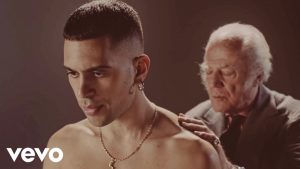 Eurovision 2019 : l'italien Mahmood décroche un tube en Italie, en Espagne, en Grèce et en Suisse, avec "Soldi"